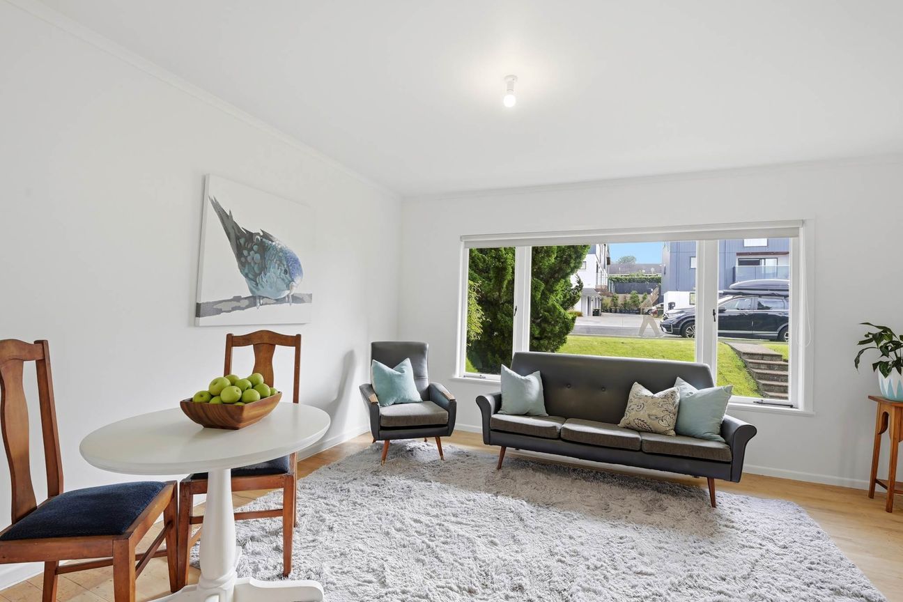 Timeless 1960s Charm in the Heart of Hauraki - Ansicht 5