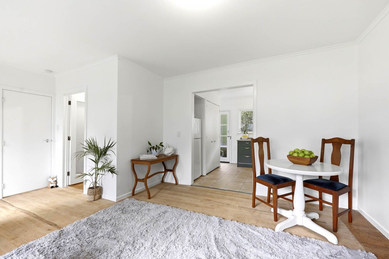 Timeless 1960s Charm in the Heart of Hauraki - Ansicht 3