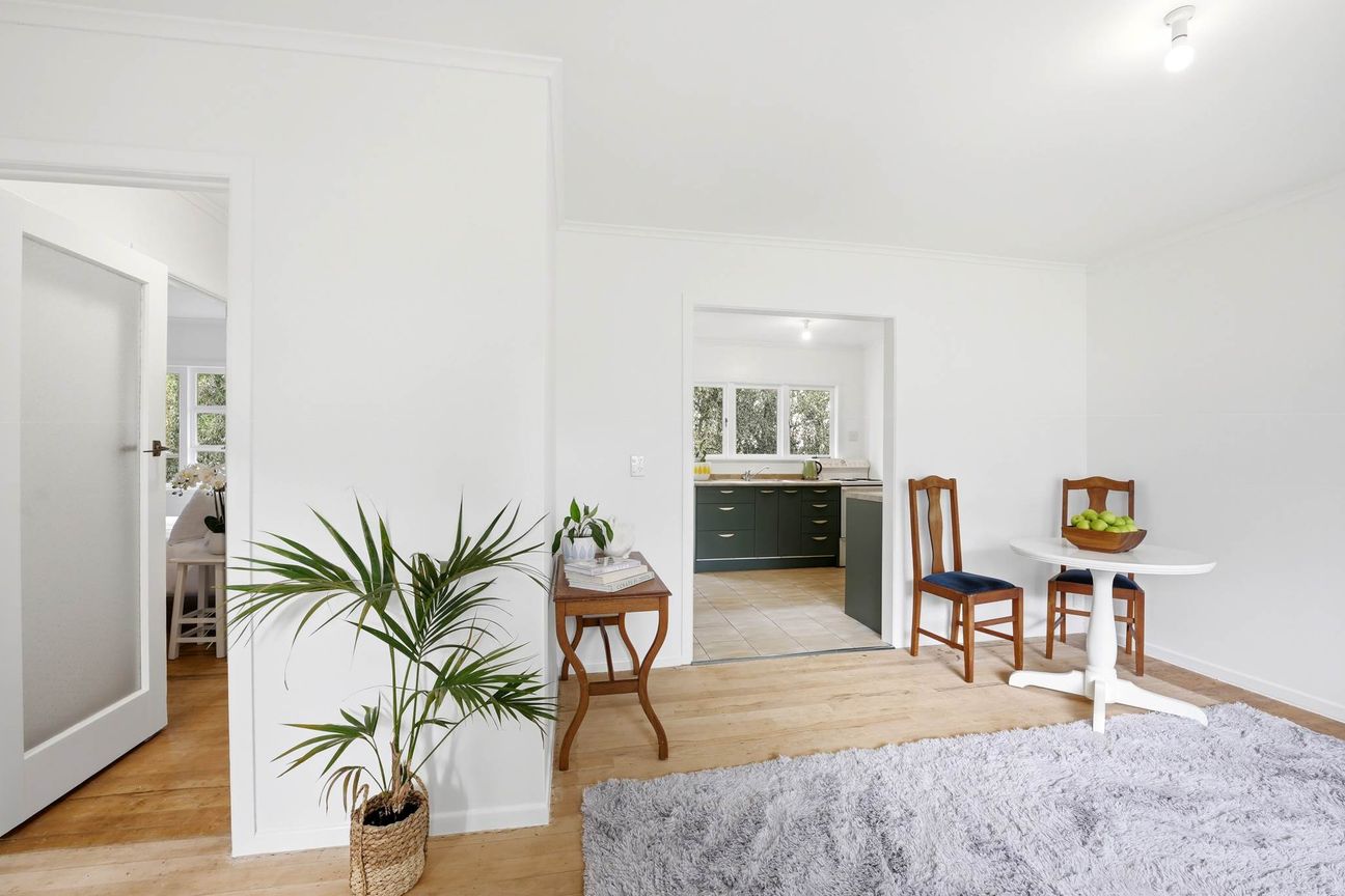 Timeless 1960s Charm in the Heart of Hauraki - Ansicht 4