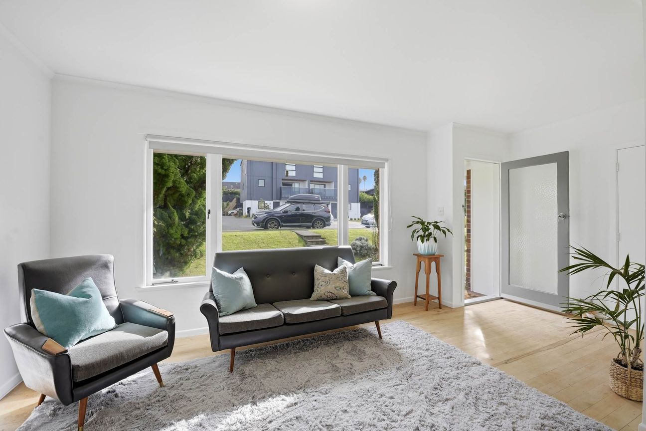 Timeless 1960s Charm in the Heart of Hauraki - Ansicht 6