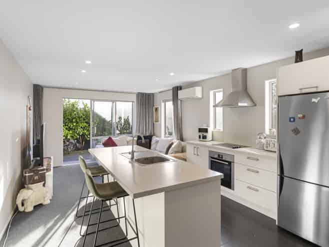 71 Essex Street, Christchurch Central