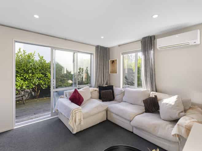 71 Essex Street, Christchurch Central