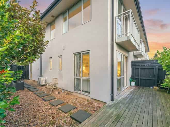 71 Essex Street, Christchurch Central