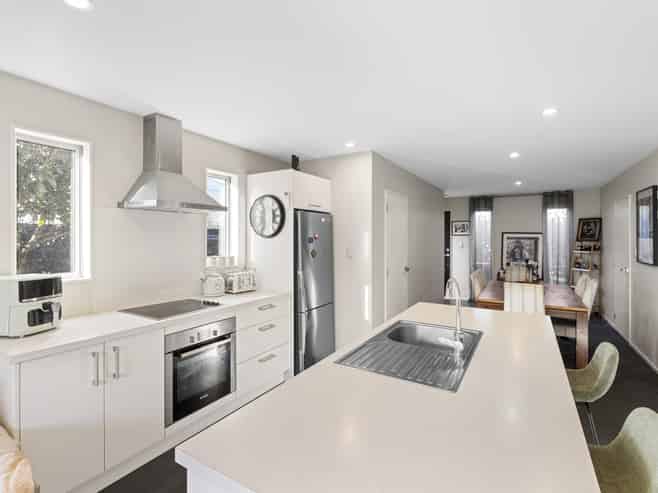 71 Essex Street, Christchurch Central