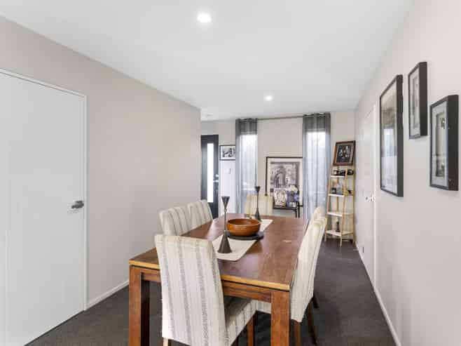 71 Essex Street, Christchurch Central