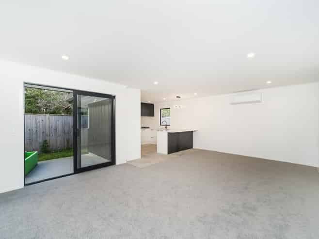 32A Leicester Street, Terrace End