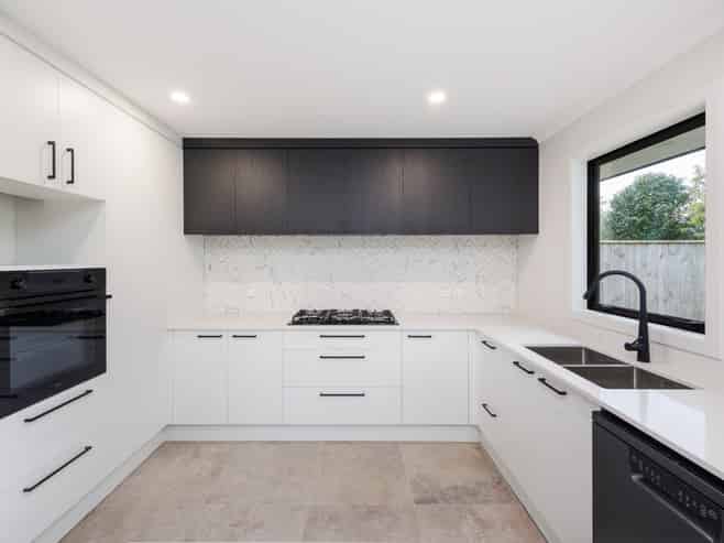 32A Leicester Street, Terrace End