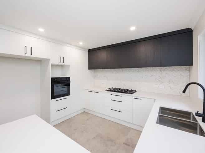 32A Leicester Street, Terrace End