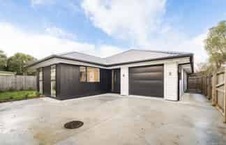 32A Leicester Street, Terrace End