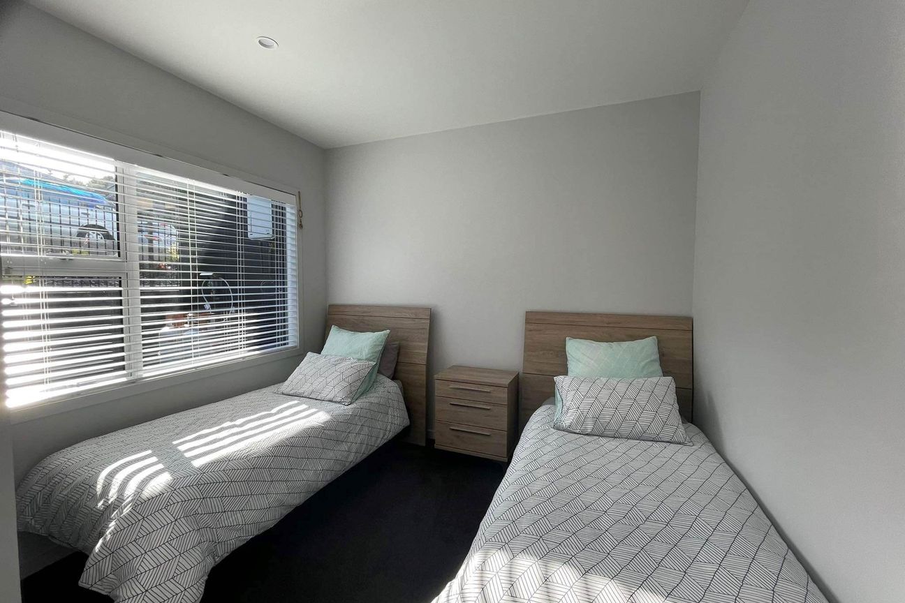 Executive Fully Furnished Home - Widok 5