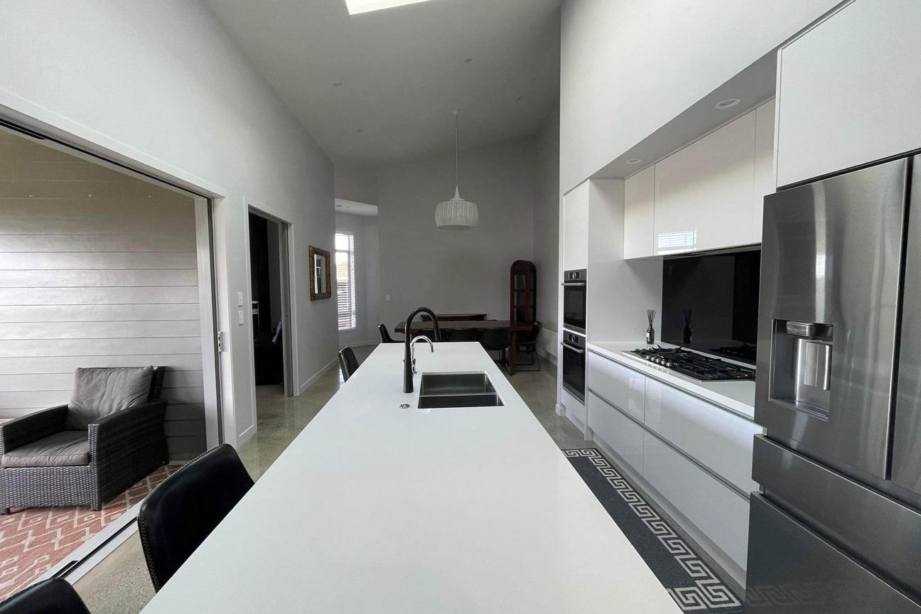 Executive Fully Furnished Home - Widok 3