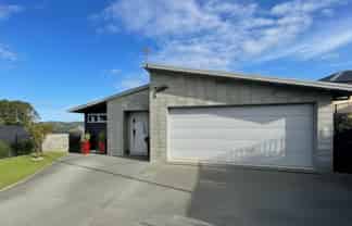 3 Hanlon Heights, Kamo
