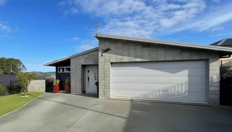 3 Hanlon Heights, Kamo