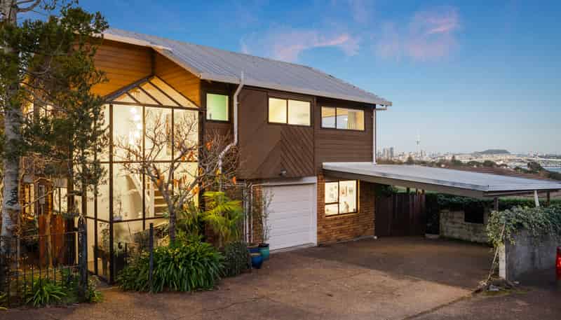 1/80 Onewa Road, Northcote Point