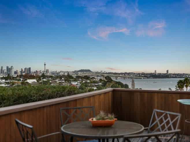 1/80 Onewa Road, Northcote Point