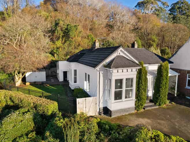 35 Maitland Street, Dunedin Central