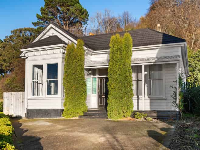 35 Maitland Street, Dunedin Central