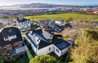 35 Maitland Street, Dunedin Central