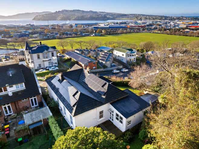 35 Maitland Street, Dunedin Central