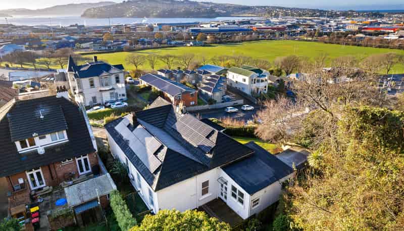 35 Maitland Street, Dunedin Central