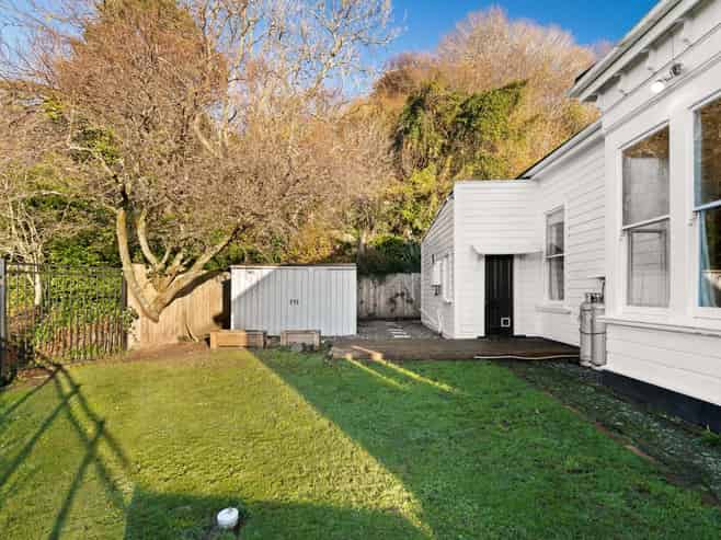 35 Maitland Street, Dunedin Central