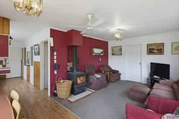 583 Hokio Beach Road, Hokio Beach