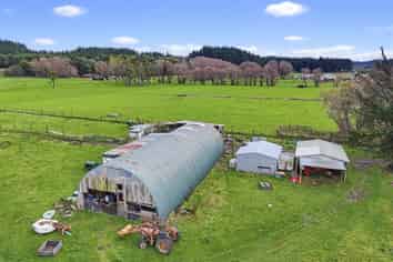 583 Hokio Beach Road, Hokio Beach
