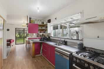 583 Hokio Beach Road, Hokio Beach