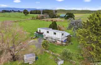 583 Hokio Beach Road, Hokio Beach