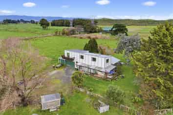 583 Hokio Beach Road, Hokio Beach