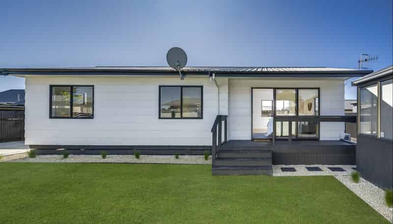 20B Peary Crescent, Flaxmere