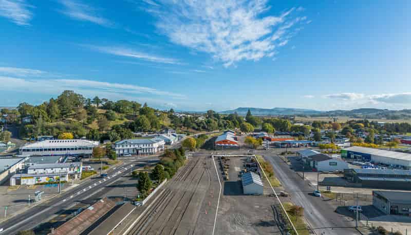 2 Takapau Road, Waipukurau
