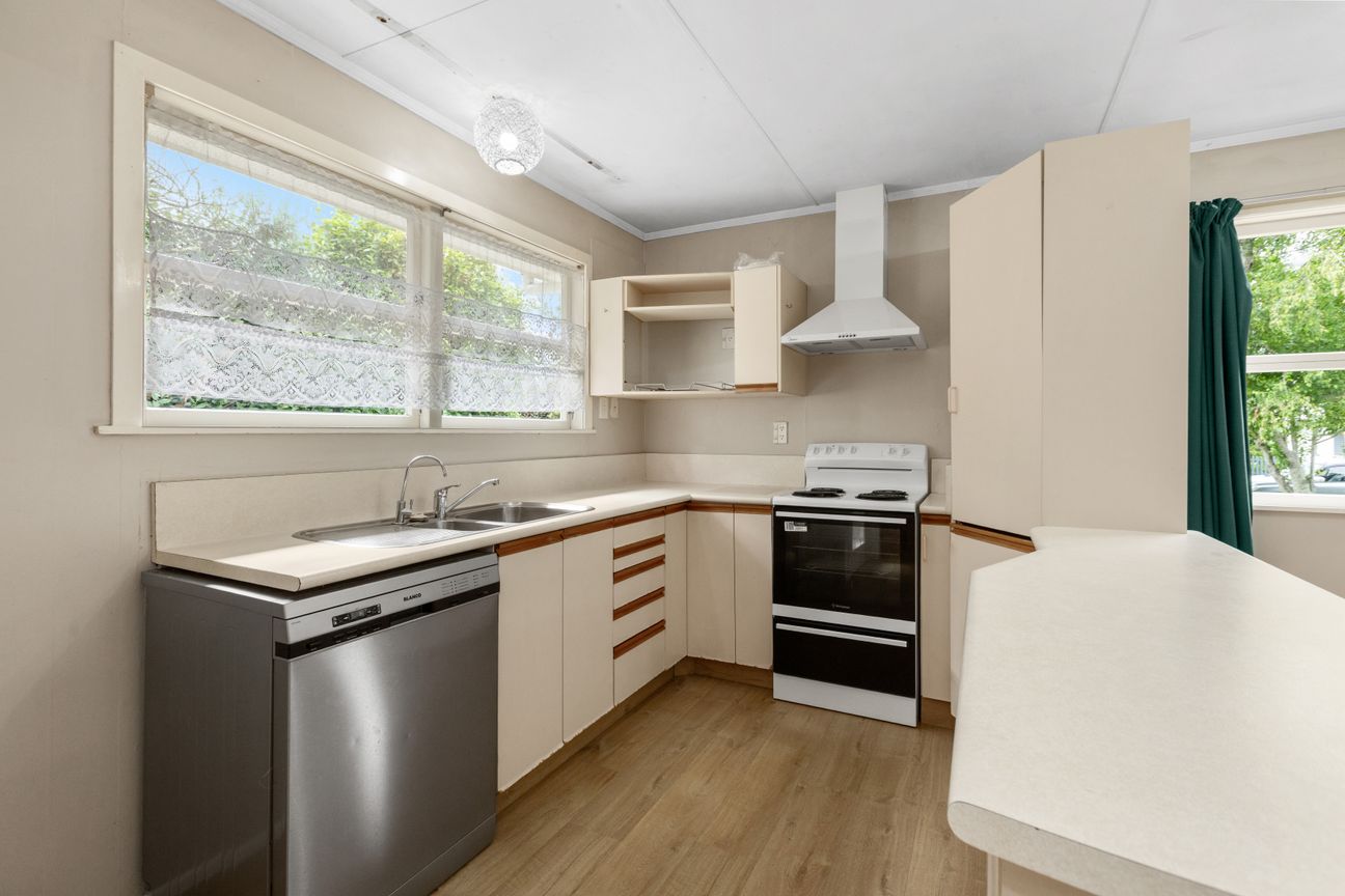 Quiet Living with Plenty of Outdoor Space - Widok 4