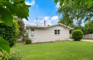 79 Allen Street, Morrinsville