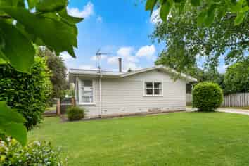 79 Allen Street, Morrinsville