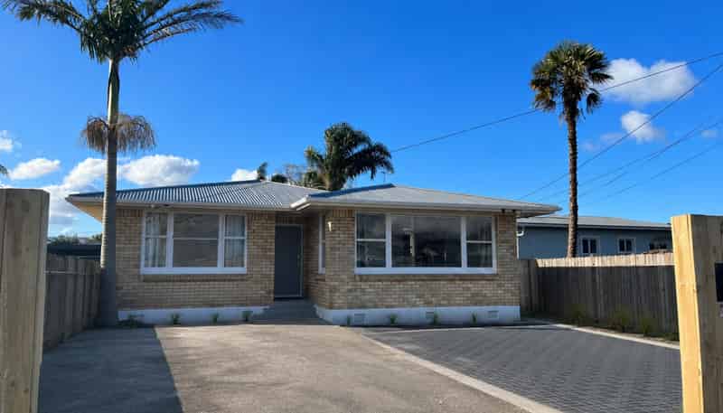 23 South Highway, Whitianga