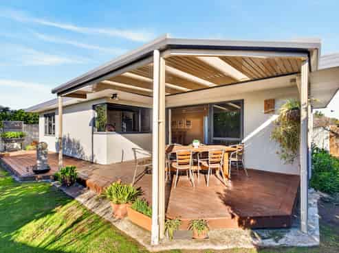 905 Rimu Street, Mahora