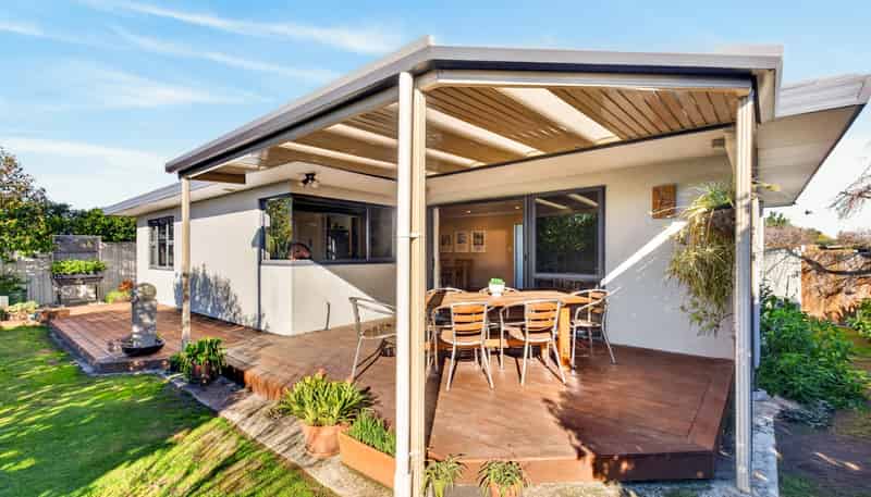 905 Rimu Street, Mahora