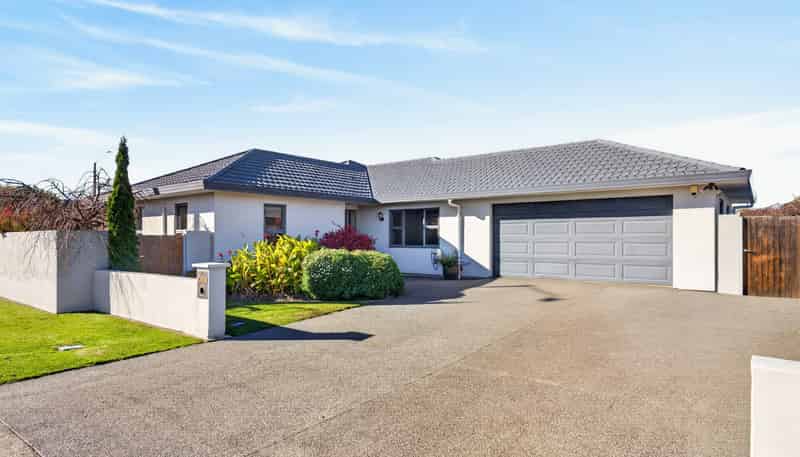 905 Rimu Street, Mahora
