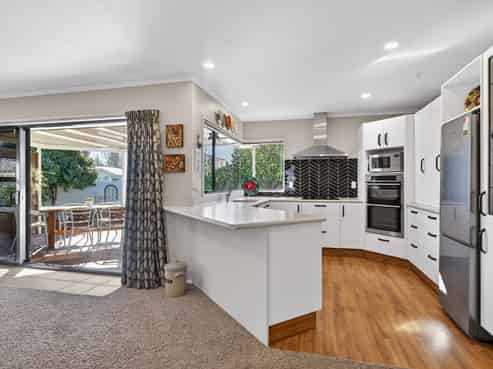 905 Rimu Street, Mahora