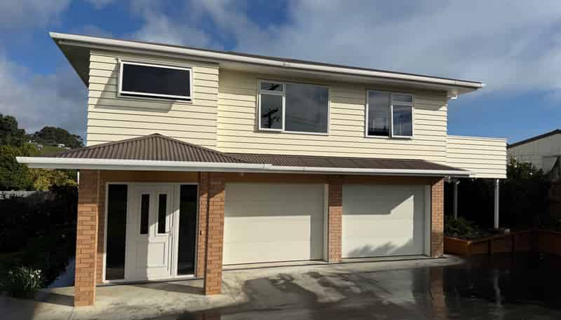 1 Karekare Avenue, Raglan