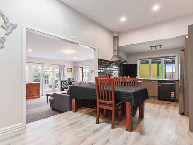 31 Marshall Street, Rangiora