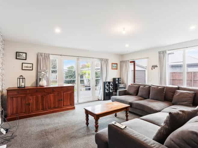31 Marshall Street, Rangiora