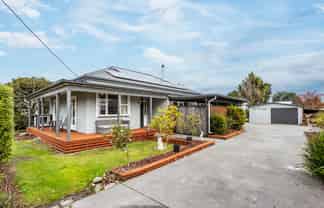 31 Marshall Street, Rangiora