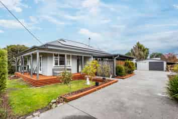 31 Marshall Street, Rangiora
