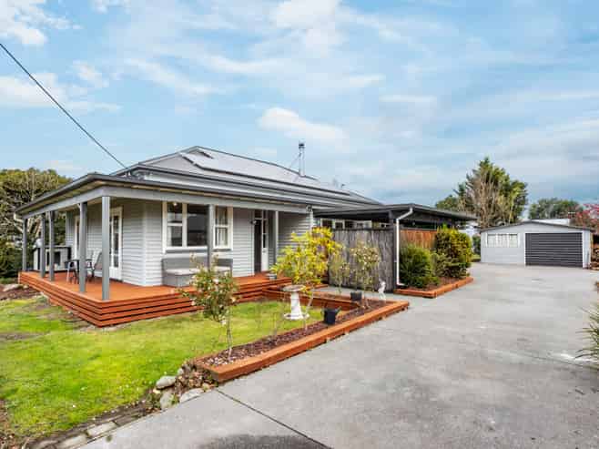 31 Marshall Street, Rangiora