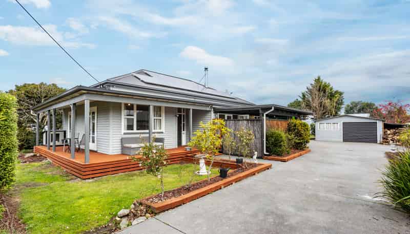 31 Marshall Street, Rangiora