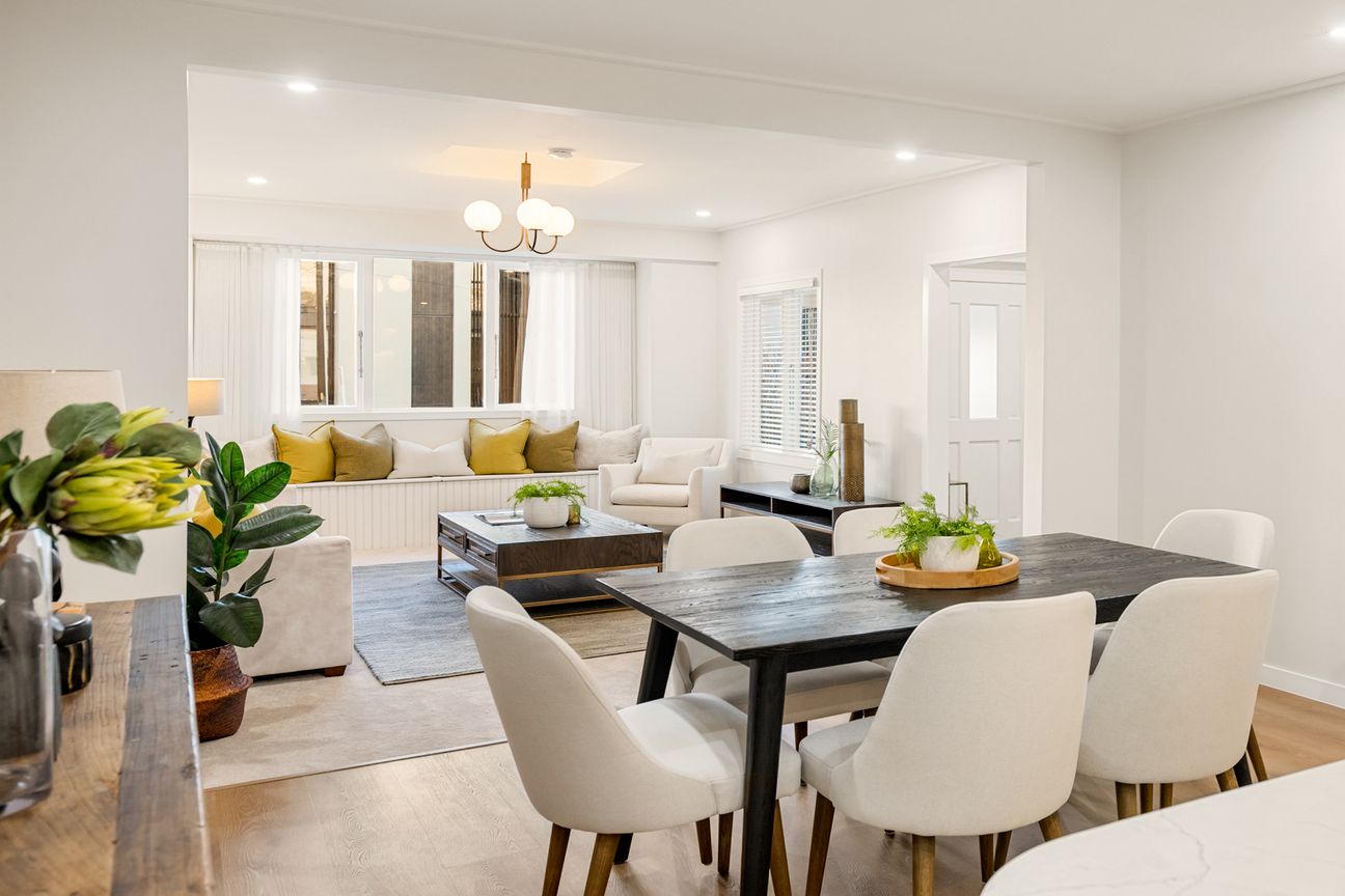 The Character. The Lifestyle. The Location. - Vista 5