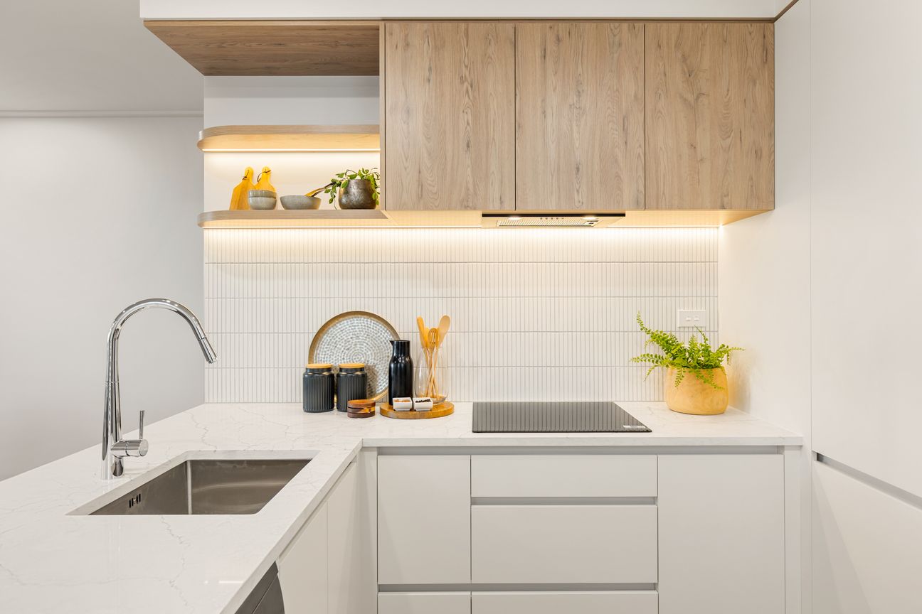 The Character. The Lifestyle. The Location. - Altro