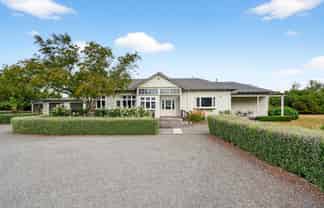 228 Norlfolk Road, Masterton